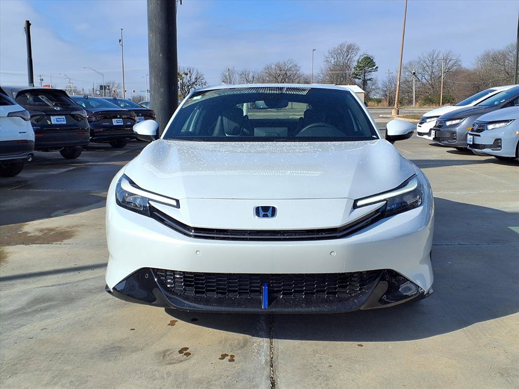 New 2026 Honda Prelude image 23