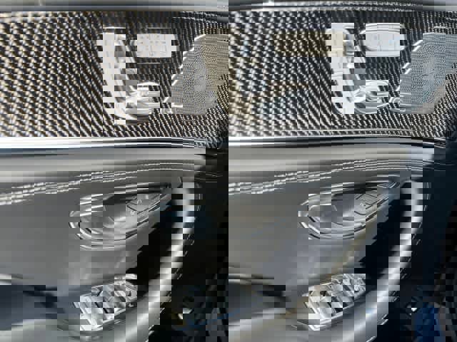 Certified 2024 Mercedes-Benz AMG GT 53 image 29