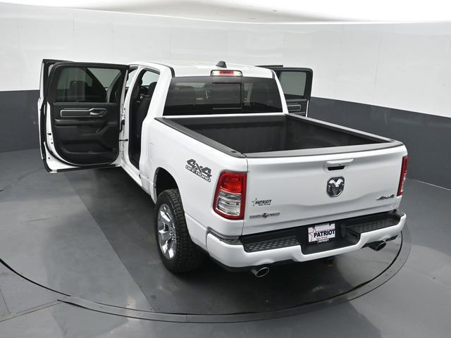 Used 2020 RAM 1500 Lone Star AWD/4WD image 51