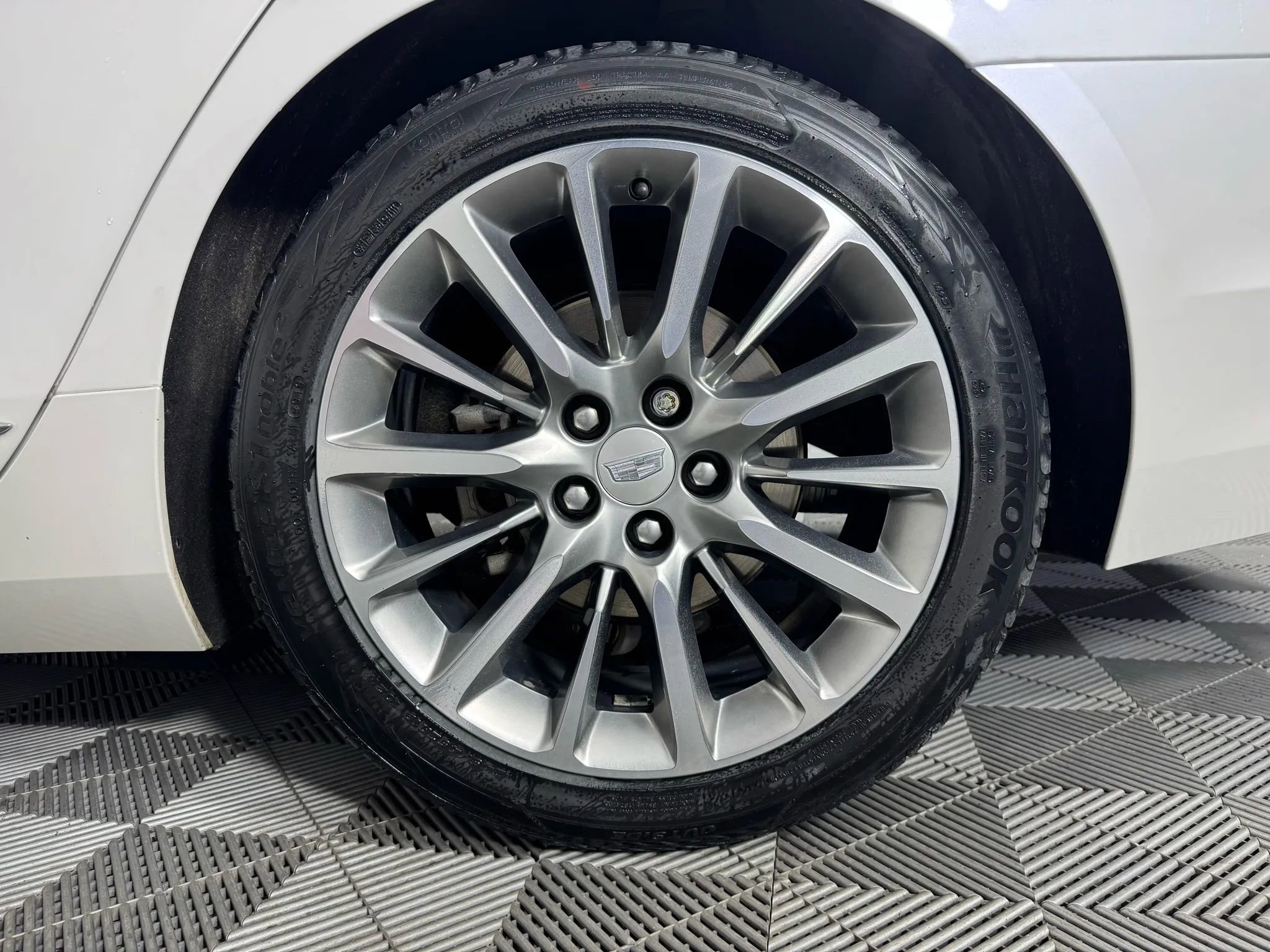 Used 2019 Cadillac CT6 Premium Luxury image 50