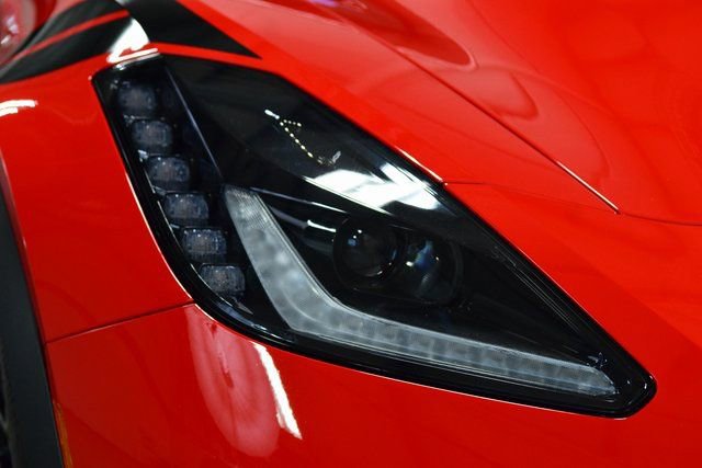 Used 2019 Chevrolet Corvette Grand Sport image 12