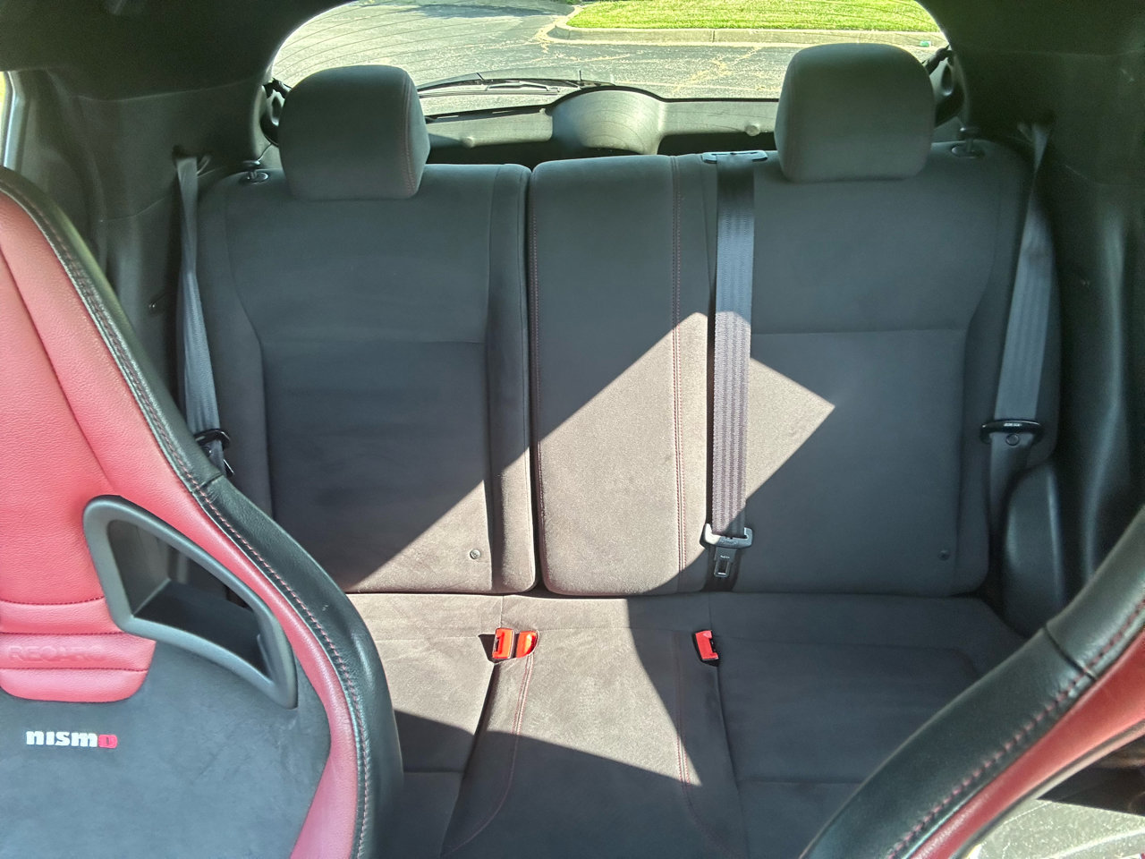 Used 2014 Nissan Juke NISMO RS image 18