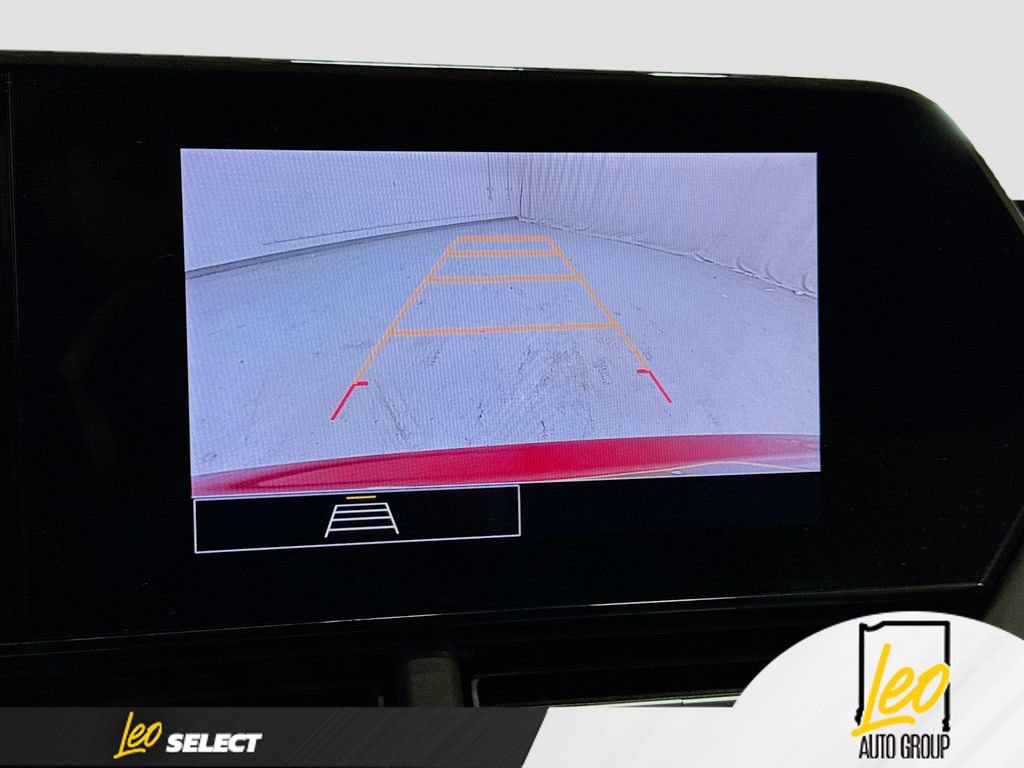 Used 2024 Chevrolet Trax LS w/ LS Convenience Package FWD image 13