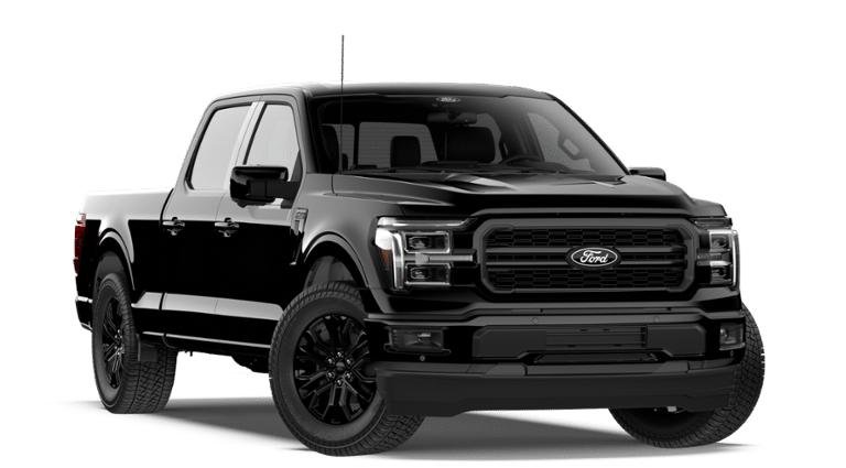 New 2026 Ford F150 Lariat AWD/4WD image 26
