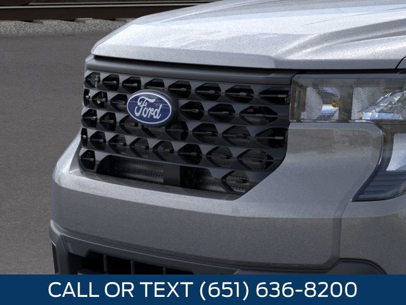 New 2026 Ford Maverick XLT image 22