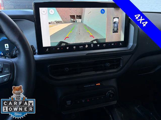 Certified 2025 Ford Bronco Sport Badlands image 7