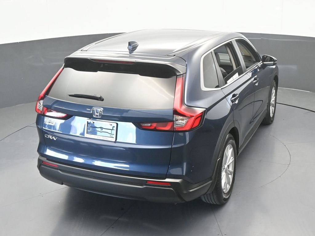 Used 2024 Honda CR-V EX image 57