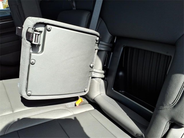 New 2026 GMC Sierra 2500 SLT w/ SLT Convenience Package image 16