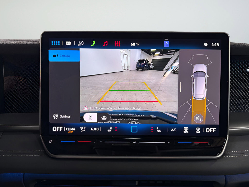 New 2026 Volkswagen Tiguan SE image 16