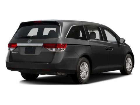 Used 2016 Honda Odyssey LX image 5