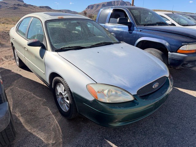 Used 2005 Ford Taurus SEL FWD image 1