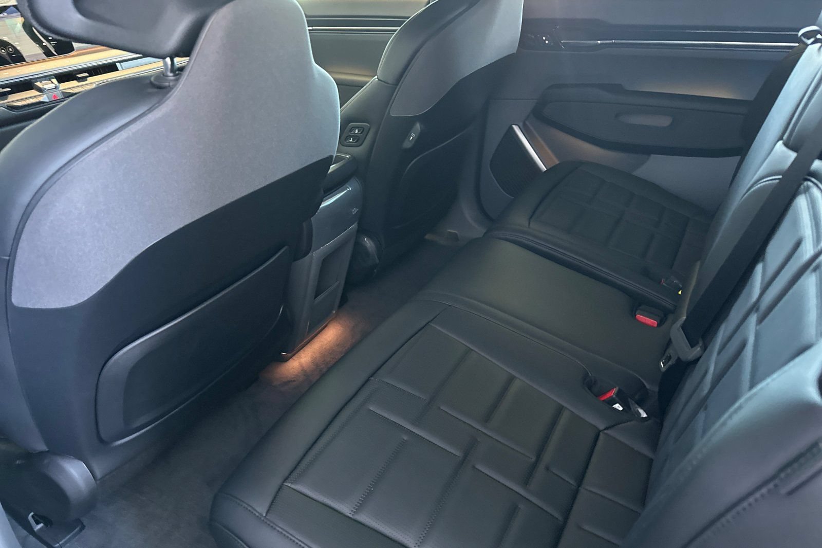 New 2026 Kia EV9 Land AWD/4WD image 11