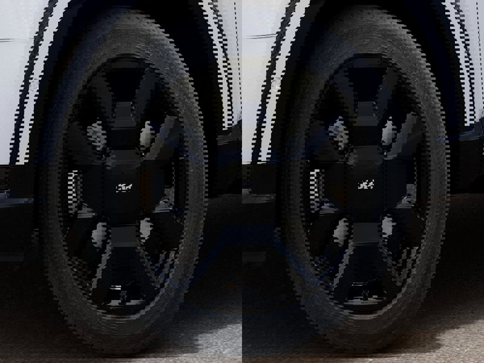 New 2027 Kia Telluride X-Line SX Prestige image 9