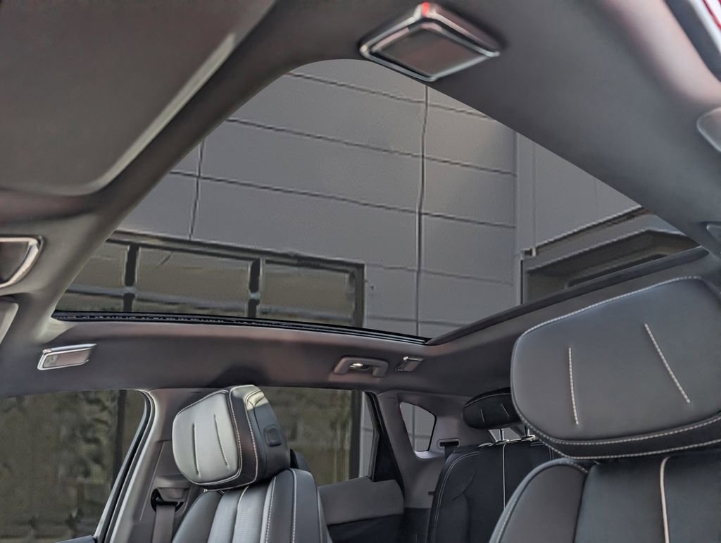 New 2026 Cadillac Optiq Sport 2 image 13