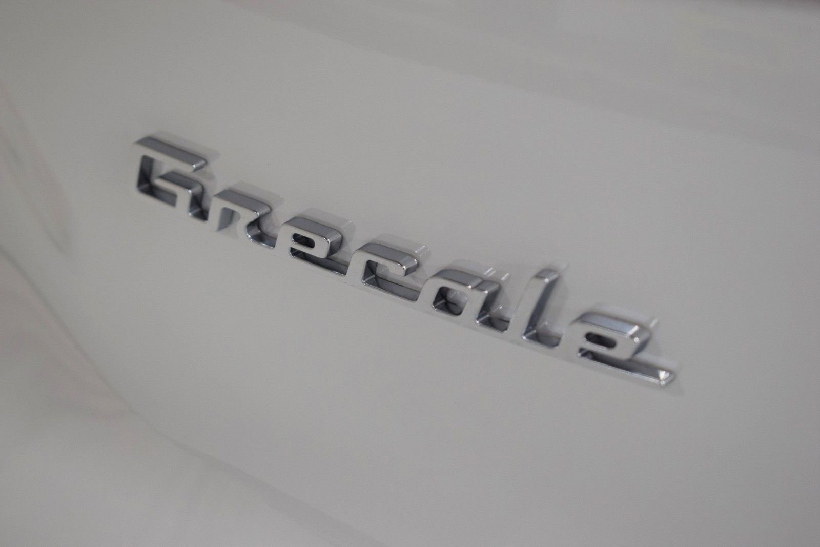 New 2024 Maserati Grecale Modena AWD/4WD image 11