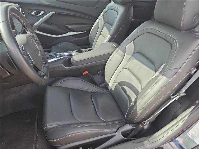 Used 2024 Chevrolet Camaro LT w/ RS Package image 14