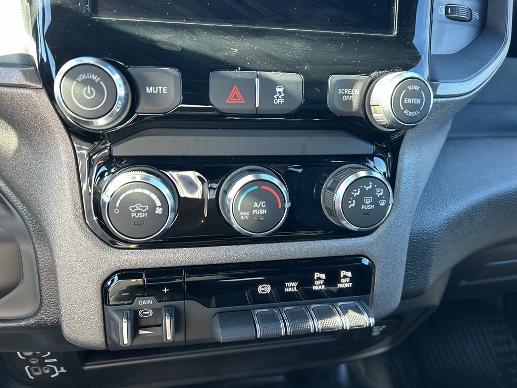 New 2026 RAM 3500 Tradesman w/ Chrome Appearance Group A image 26