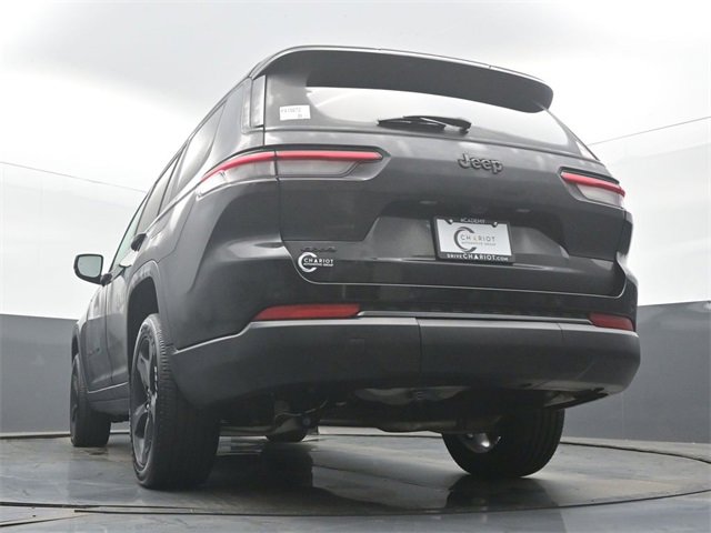 Used 2024 Jeep Grand Cherokee L Altitude image 51