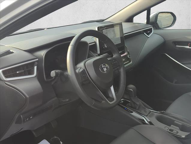 Used 2024 Toyota Corolla XSE image 9