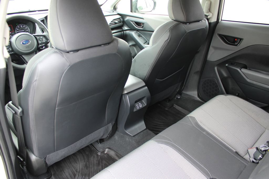 Certified 2024 Subaru Crosstrek 2.0i Premium AWD/4WD image 27
