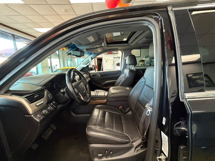 Used 2016 GMC Yukon Denali image 19