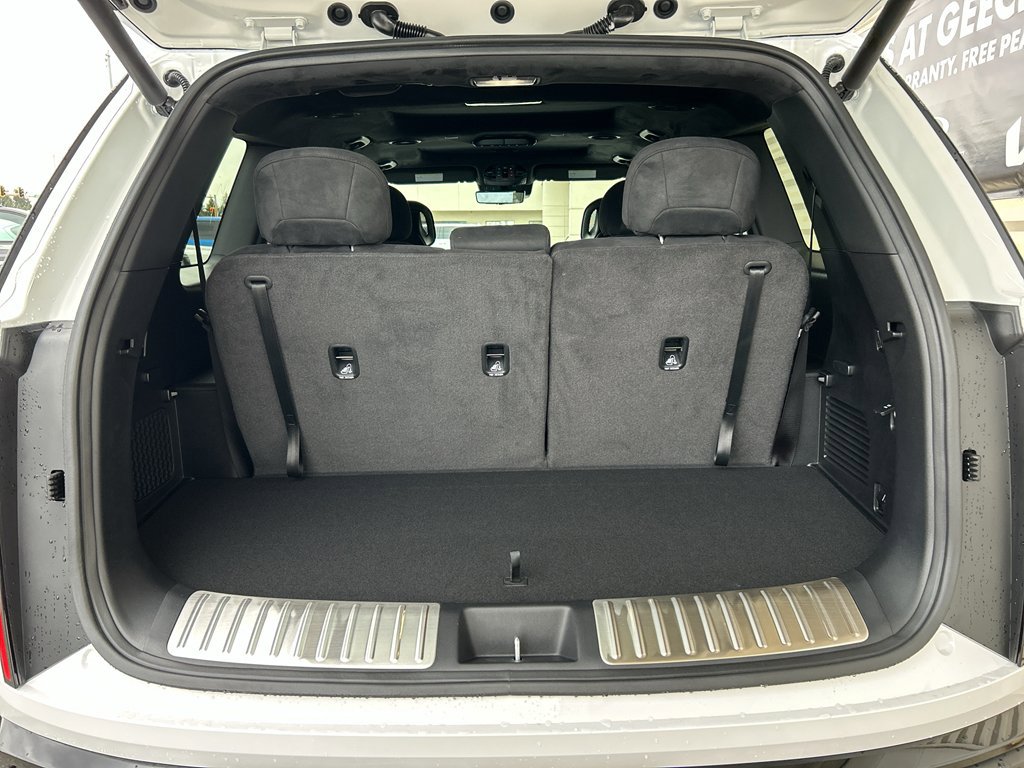 New 2027 Kia Telluride SX Prestige X-Pro AWD/4WD image 15