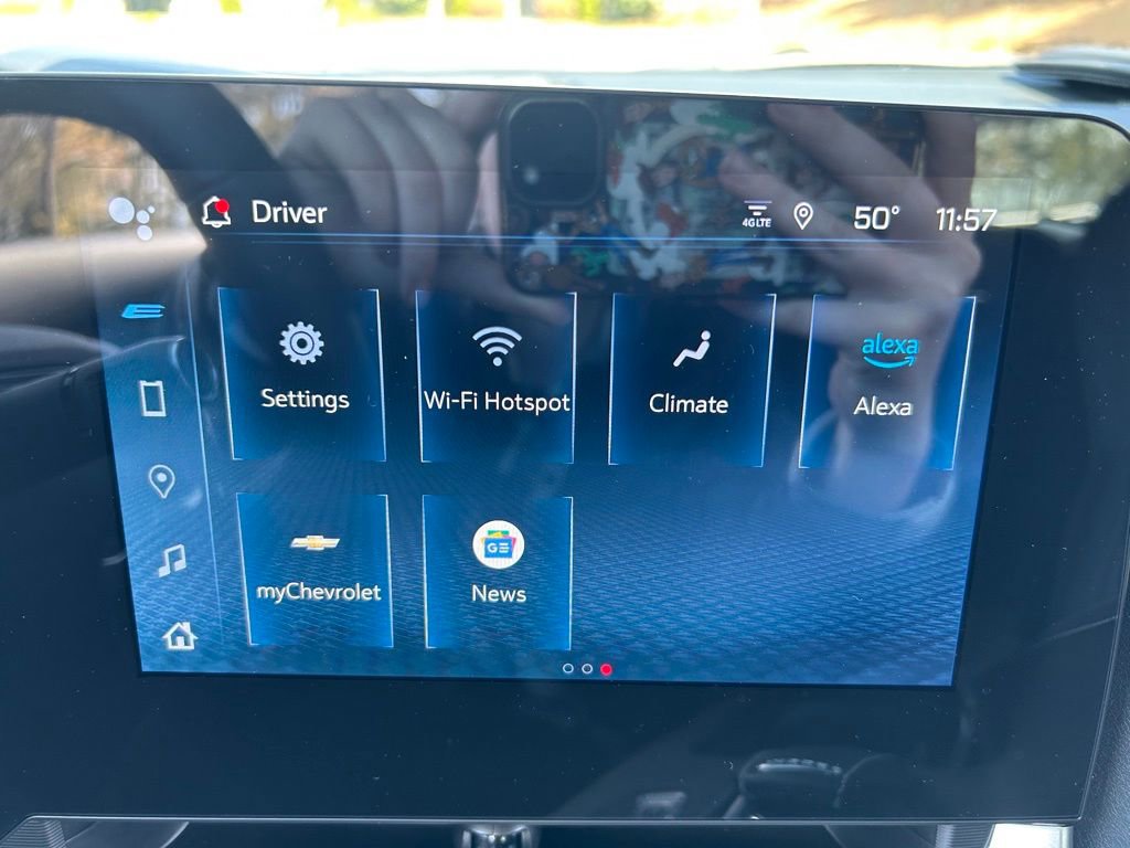 Used 2024 Chevrolet Corvette E-Ray image 28