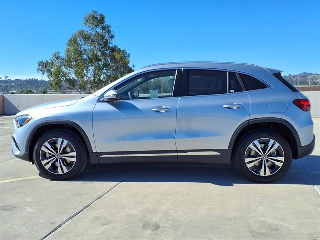 New 2026 Mercedes-Benz GLA 250 image 24