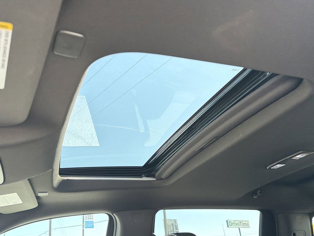 Used 2024 GMC Sierra 1500 Denali image 4