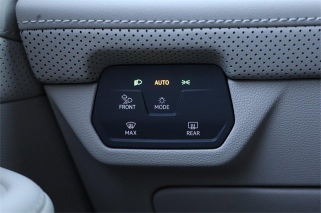 New 2026 Volkswagen Atlas SEL Premium R-Line image 24