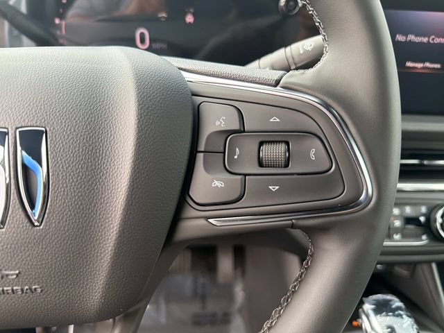 New 2026 Buick Envista Sport Touring w/ Convenience I Package FWD image 27