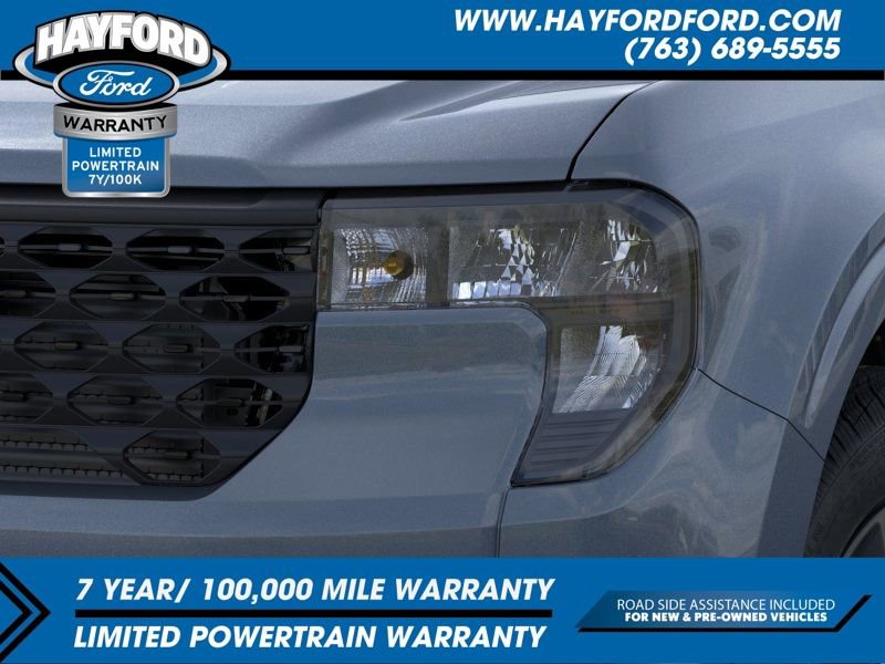 New 2026 Ford Maverick XLT w/ XLT Luxury Package image 21