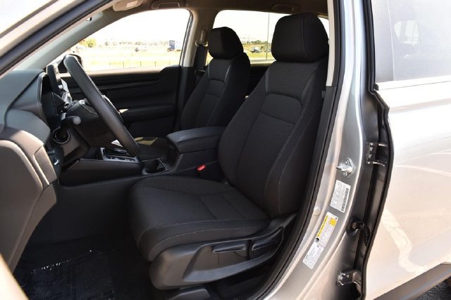 New 2026 Honda CR-V LX image 18