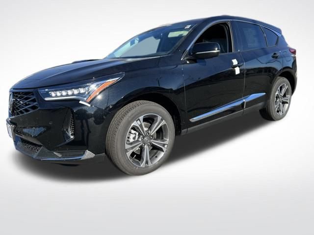 Used 2025 Acura RDX w/ Technology Package image 3