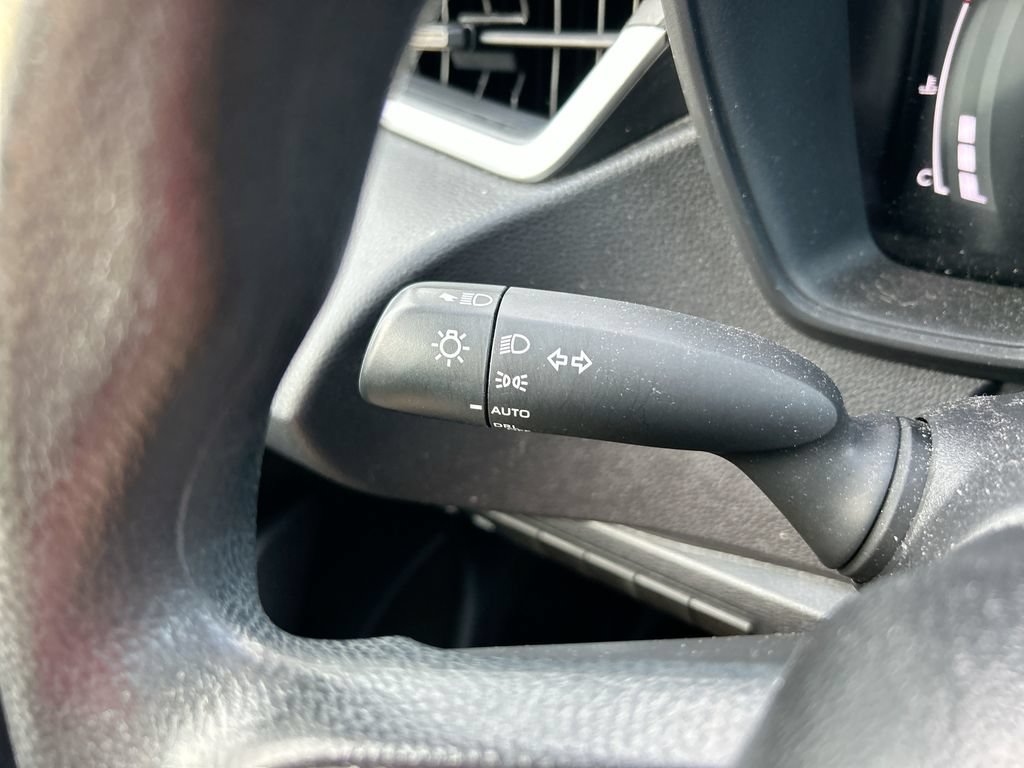 Used 2026 Toyota Corolla LE FWD image 19