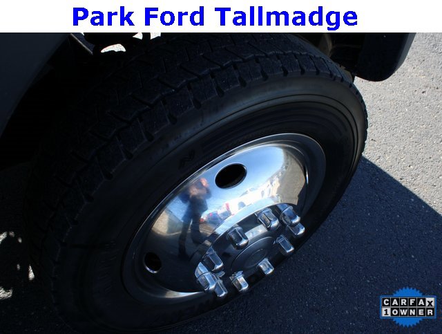 Used 2016 Ford F450 XL w/ Power Equipment Group image 26