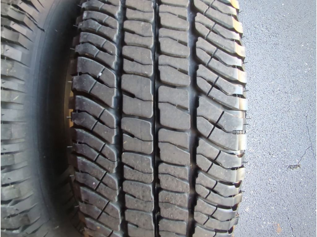 Used 2026 Ford F350 XLT w/ XLT Premium Package image 27