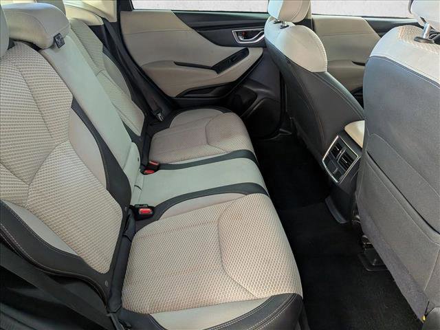Used 2022 Subaru Forester Premium AWD/4WD image 25