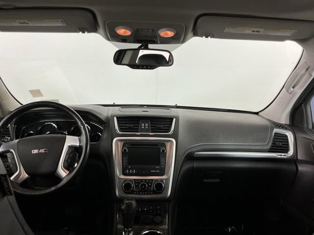 Used 2015 GMC Acadia SLT AWD/4WD image 23