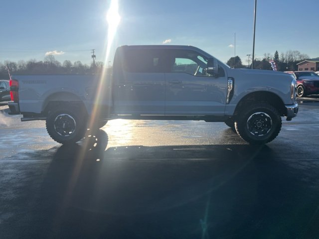 New 2026 Ford F250 XLT w/ XLT Premium Package image 4