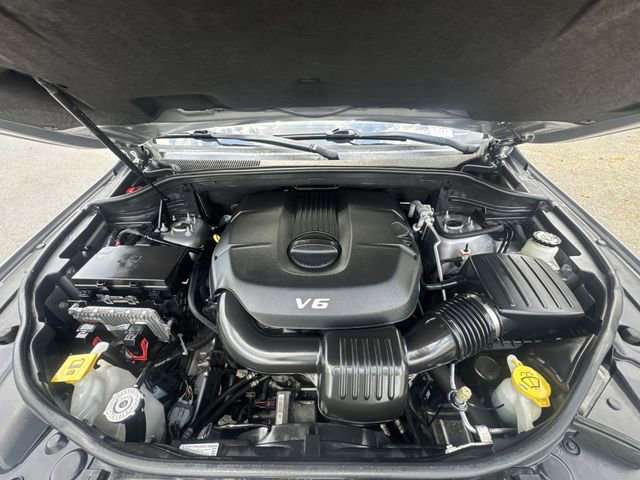 Used 2015 Jeep Grand Cherokee Laredo w/ Quick Order Package 23E image 28