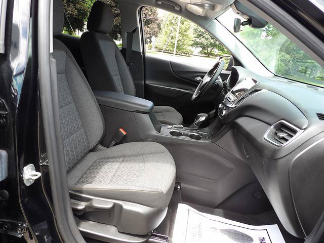 Certified 2024 Chevrolet Equinox LT AWD/4WD image 43