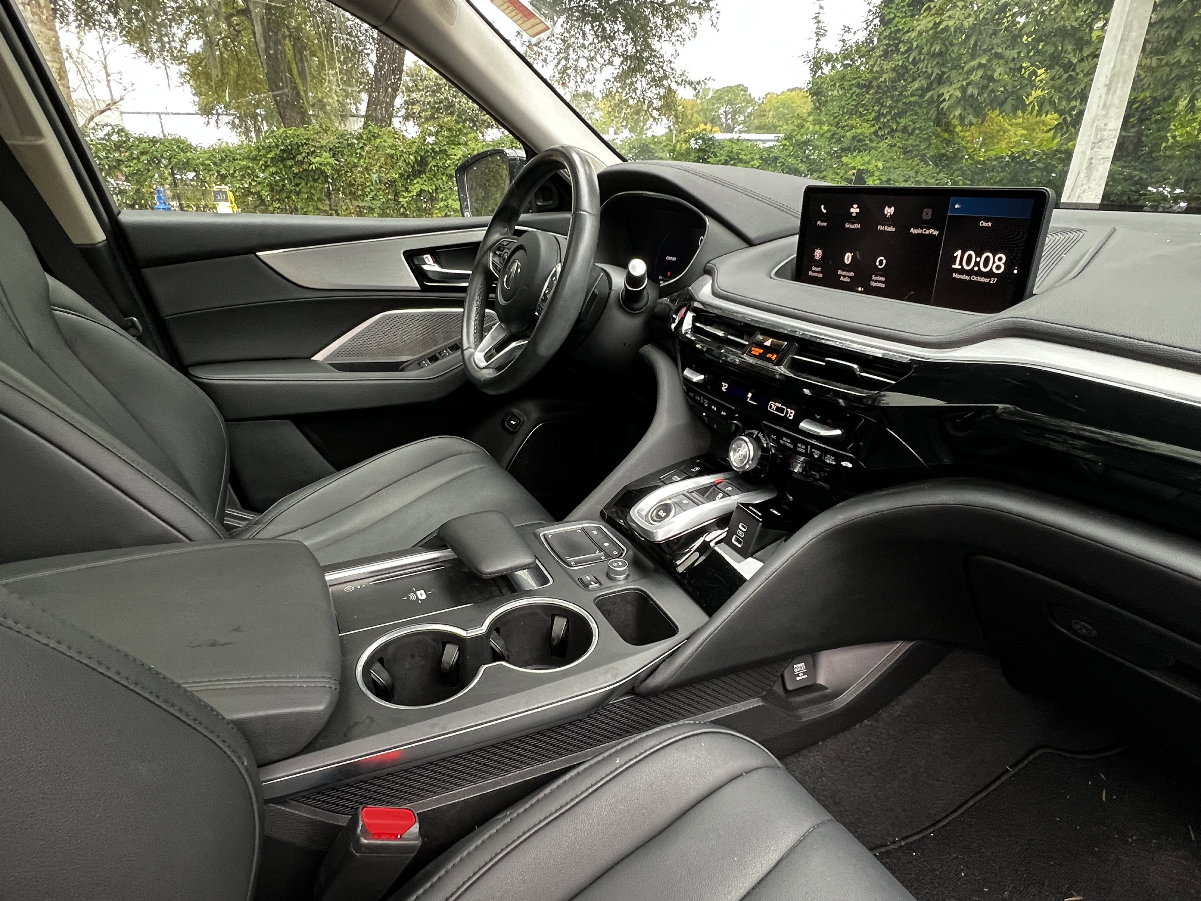 Certified 2024 Acura MDX SH-AWD image 83