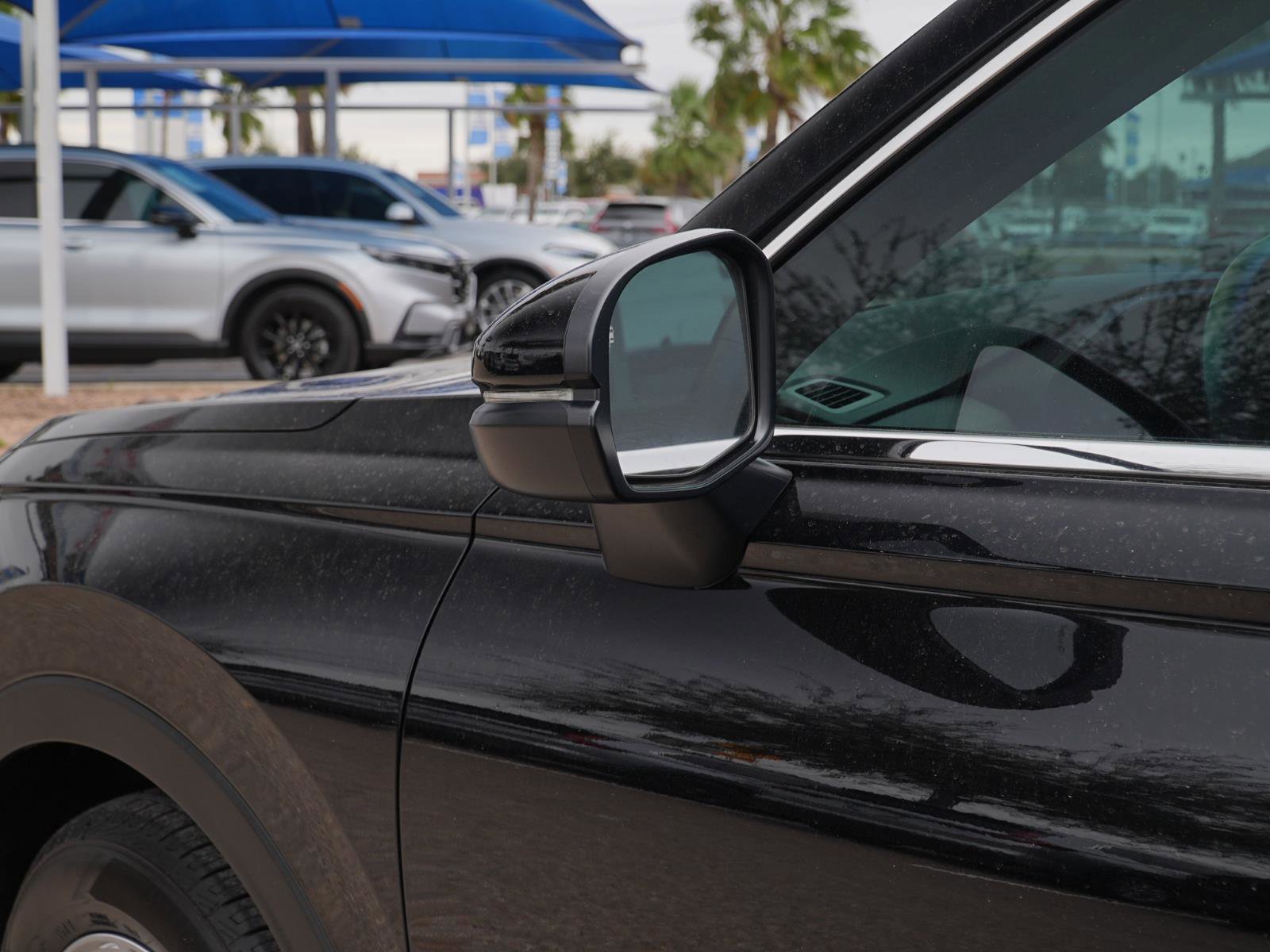 Used 2024 Honda CR-V EX-L image 11