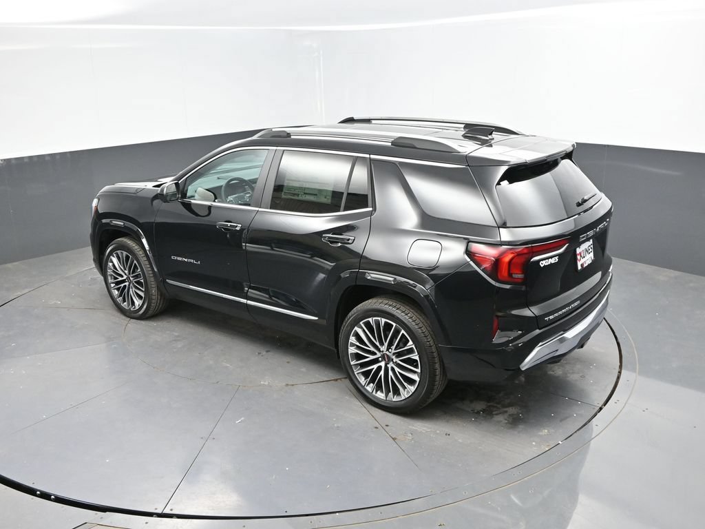 New 2027 GMC Terrain Denali AWD/4WD image 29