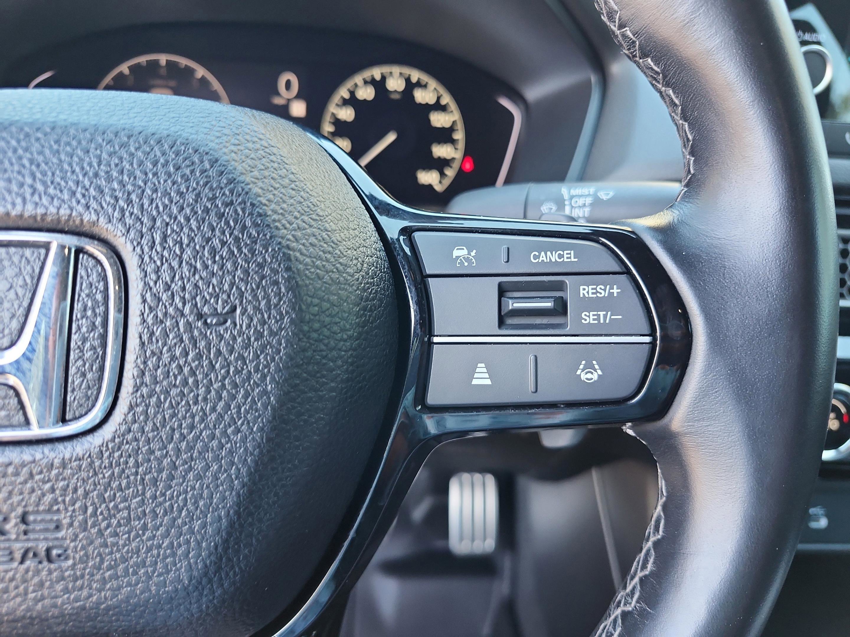 Used 2025 Honda Civic Sport image 24