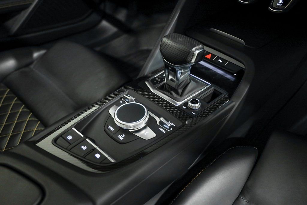 Used 2023 Audi R8 V10 performance image 32