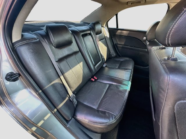 Used 2008 Mercury Milan Premier FWD image 24