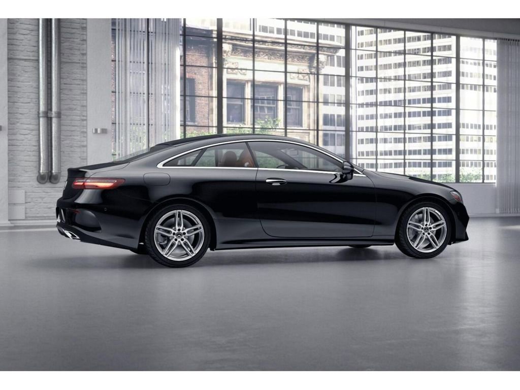 Used 2020 Mercedes-Benz E 450 4MATIC Coupe image 18