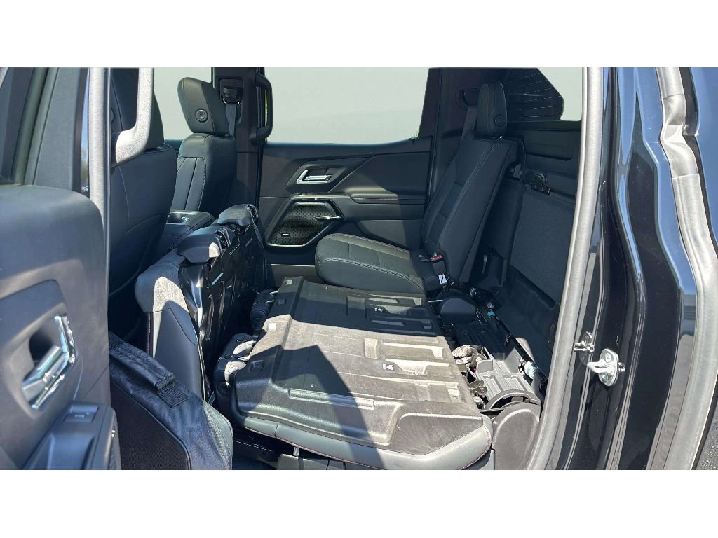 Used 2024 Chevrolet Silverado EV RST AWD/4WD image 11